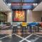 Eurostars Puerta Madrid