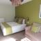 B&B t Goedhof