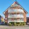 Techts Strandhaus