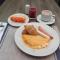 Hotel Castellana 95 Bogota By Hoteles Confort 80