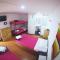 Hostal de la 57