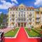 Spa Resort PAWLIK-AQUAFORUM