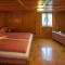 Alps Hoamat Ferienchalet