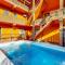 Family Getaway Suite at Hummingbird Home Suites Gold Standard Certified