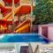 Family Getaway Suite at Hummingbird Home Suites Gold Standard Certified