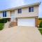 Pet-Friendly Omaha Vacation Rental w/ Deck!