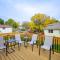 Pet-Friendly Omaha Vacation Rental w/ Deck!