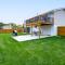 Pet-Friendly Omaha Vacation Rental w/ Deck!
