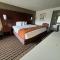 Rodeway Inn Sharonville - Cincinnati North