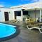 Nazaret Villa with heated pool