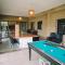 Casa premium con pileta y quincho en Gualeguaychú