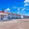 Historic Coronado Motor Hotel by OYO