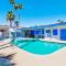 Historic Coronado Motor Hotel by OYO