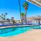 Historic Coronado Motor Hotel by OYO