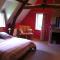 Chambre d'Hôte Près de Deauville - 苏维