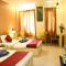 Hotel Rajshree & Spa - Chandigarh