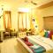 Hotel Rajshree & Spa - Chandigarh
