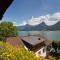 Hotel Weisser Hirsch
