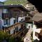 Hotel Weisser Hirsch