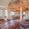 Alpine Meadows Chalet - 2 Silver Star