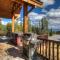 Alpine Meadows Chalet - 2 Silver Star