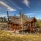 Alpine Meadows Chalet - 2 Silver Star