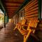 Chinook Winds Lodge