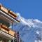 Hotel Central Wolter - Grindelwald - Grindelwald