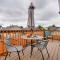 Springfield Apt with Deck and Central Location!