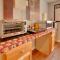 Springfield Apt with Deck and Central Location!