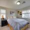 Springfield Apt with Deck and Central Location!