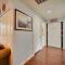Springfield Apt with Deck and Central Location!