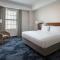 Fairfield Inn & Suites by Marriott Albany Downtown