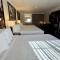 The Orchard Hotel Ukiah Wine Country Free Breakfast, Pool, & Hot Tub