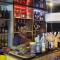 Skyrock Hotels Limited