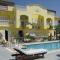 Villa Shahrazad Hurghada