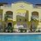 Villa Shahrazad Hurghada - 赫尔格达