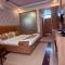 Maitree Beach Resort