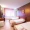 Foto: Hotel Zara Rooms 20/21