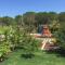 Camping Cala dei Ginepri Camping Cala dei Ginepri