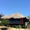 Casa e bangalôs - Refugio Lodge- Sto Inacio - 3km de Atins