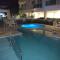 Reserva Pontal Beach
