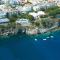 Hotel Giardino Sul Mare