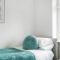 4BR 6Beds 3 Bath Private Parking Garden Kings Cross 25 min & Harry Potter