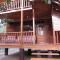 Ecolodge Don Felix