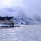 Minkfarmen, Spacious seaside cabin with scenic view