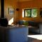 Minkfarmen, Spacious seaside cabin with scenic view