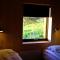Minkfarmen, Spacious seaside cabin with scenic view