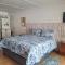 High Level Self Catering