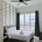 GYDEN STAYCATION #Pinnacle Tower at JB City Centre